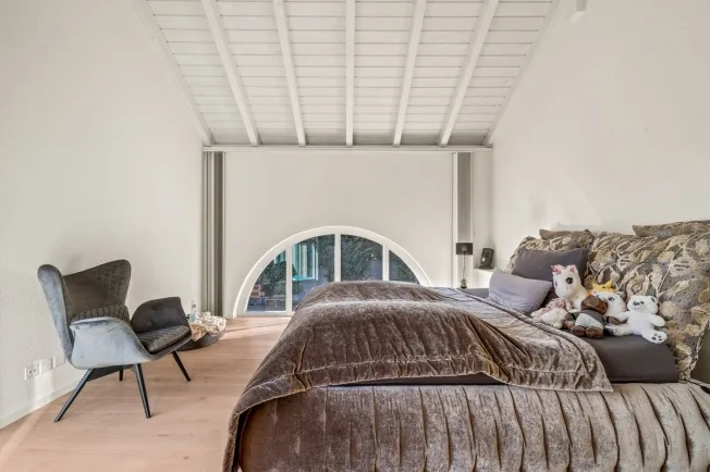 6.5 Zimmer Villa in Niederdorf – Foto 10 von 13