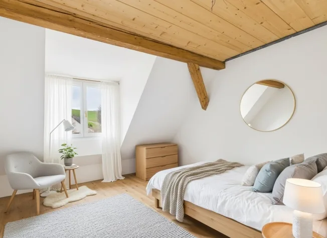 4.5 Zimmer Wohnung in Böckten – Foto 2 von 10