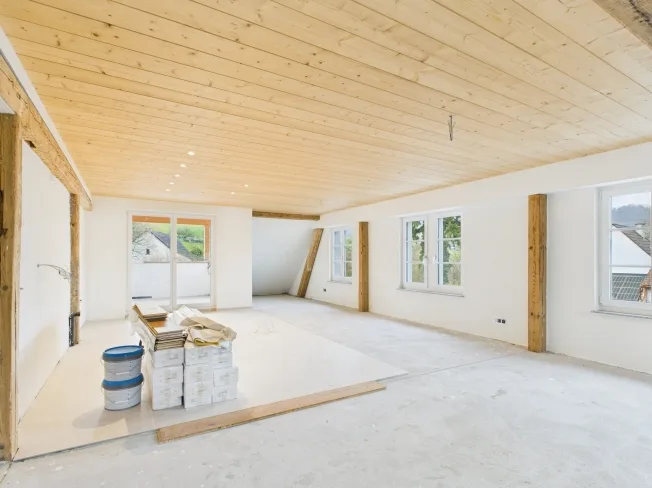 4.5 Zimmer Wohnung in Böckten – Foto 8 von 10
