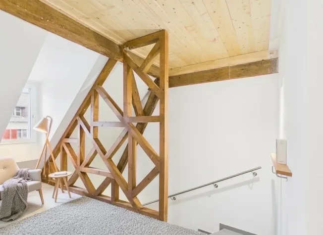 4.5 Zimmer Wohnung in Böckten – Foto 7 von 10