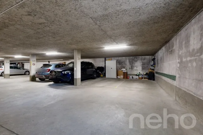 4.5 Zimmer Wohnung in Bellach – photo 10 sur 12