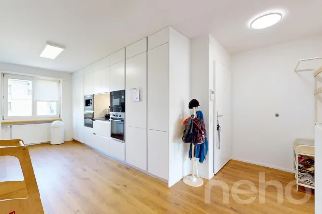 4.5 Zimmer Wohnung in Bellach – photo 4 sur 12