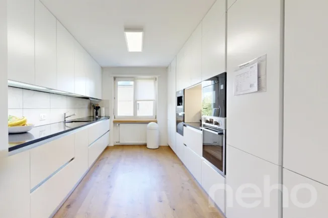 4.5 Zimmer Wohnung in Bellach – photo 3 sur 12