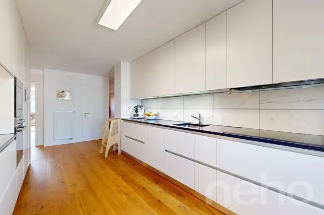 4.5 Zimmer Wohnung in Bellach – photo 12 sur 12