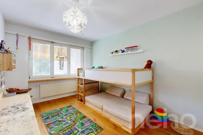 4.5 Zimmer Wohnung in Bellach – photo 7 sur 12