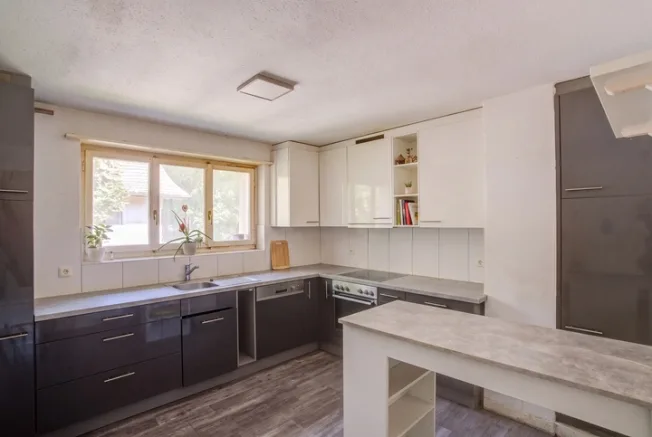7.5 Zimmer Einfamilienhaus in Niederwil SO – foto 3 di 11