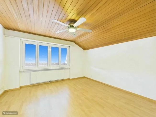 2.5 Zimmer Wohnung in Zuchwil – Foto 6 von 7