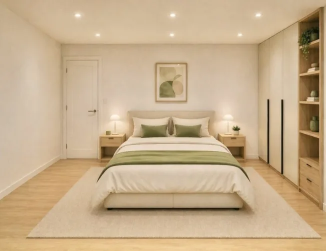 3.5 Zimmer Wohnung in Gerlafingen – Foto 4 von 6