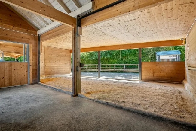 4.5 Zimmer Einfamilienhaus in Matzendorf – photo 7 of 8