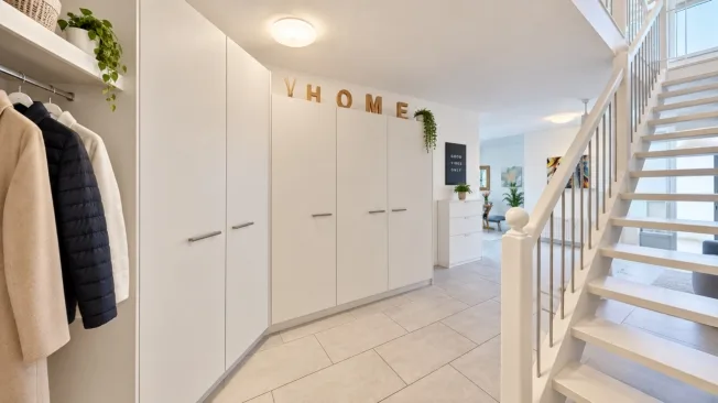 5.5 Zimmer Maisonette in Langenthal – Foto 8 von 8