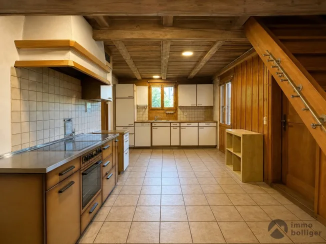Einfamilienhaus in Roggwil BE – Foto 2 von 12