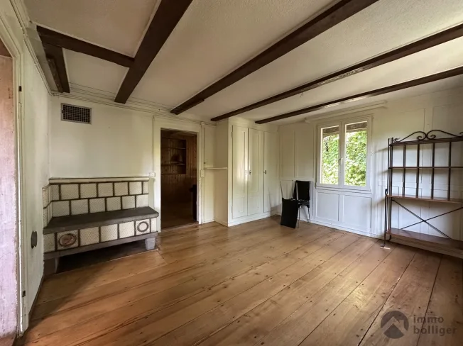 Einfamilienhaus in Roggwil BE – Foto 3 von 12