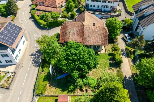 Einfamilienhaus in Roggwil BE – Foto 9 von 12