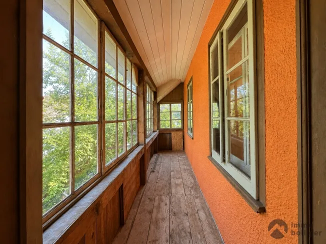 Einfamilienhaus in Roggwil BE – Foto 5 von 12