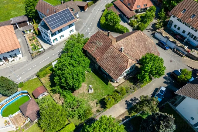 Einfamilienhaus in Roggwil BE – Foto 11 von 12