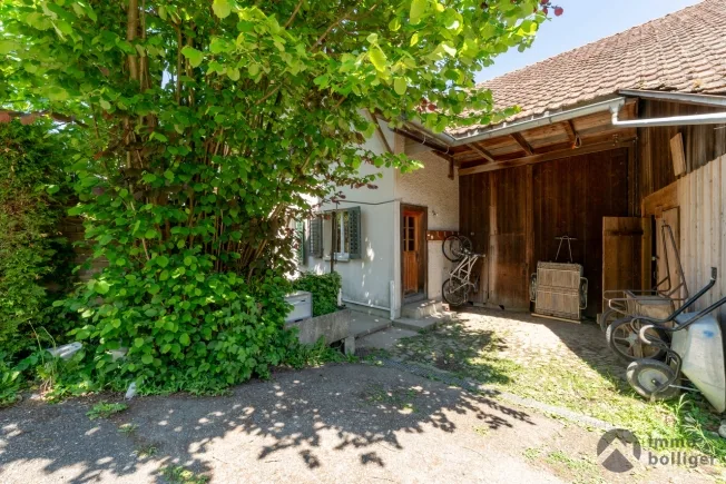 Einfamilienhaus in Roggwil BE – Foto 12 von 12