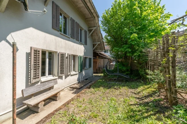 Einfamilienhaus in Roggwil BE – Foto 2 von 12