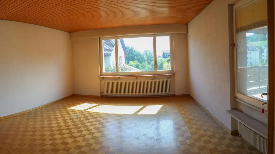 5.5 Zimmer Einfamilienhaus in Erlinsbach SO – foto 6 di 9