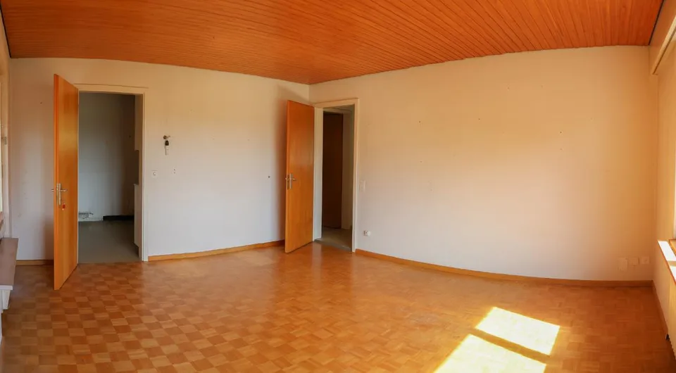 5.5 Zimmer Einfamilienhaus in Erlinsbach SO – foto 5 di 9