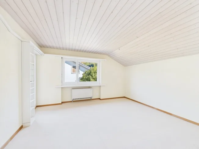 6.5 Zimmer Einfamilienhaus in Muhen – Foto 8 von 13