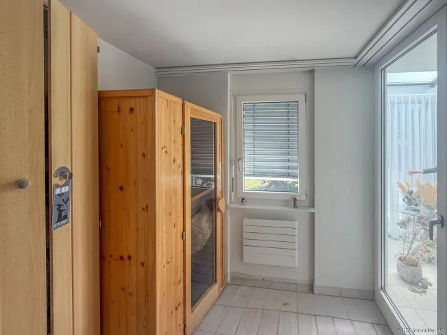 5.5 Zimmer Wohnung in Wettingen – Foto 8 von 17