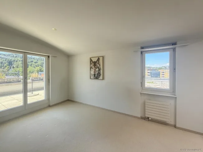 5.5 Zimmer Wohnung in Wettingen – Foto 12 von 17