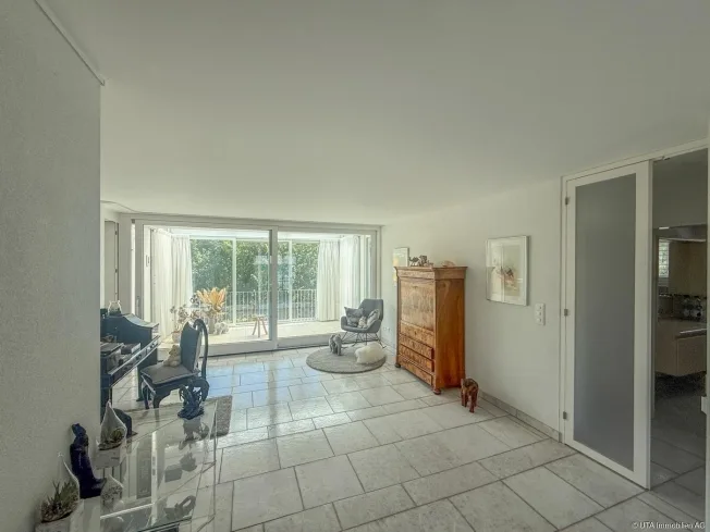 5.5 Zimmer Wohnung in Wettingen – Foto 4 von 17