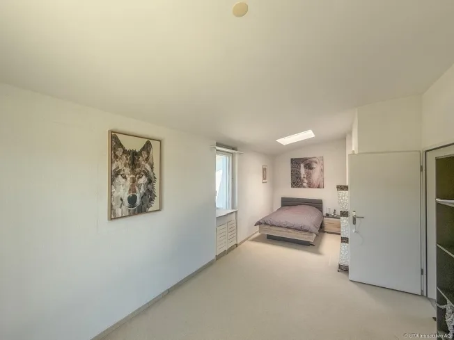5.5 Zimmer Wohnung in Wettingen – Foto 13 von 17