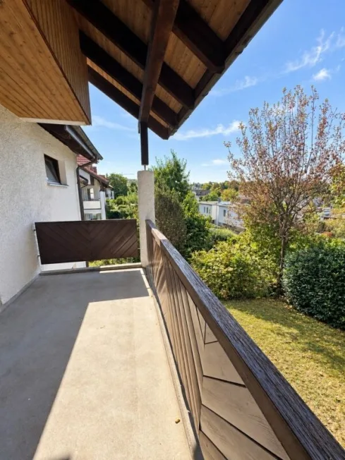 5.5 Zimmer Einfamilienhaus in Oberrohrdorf – Foto 7 von 11