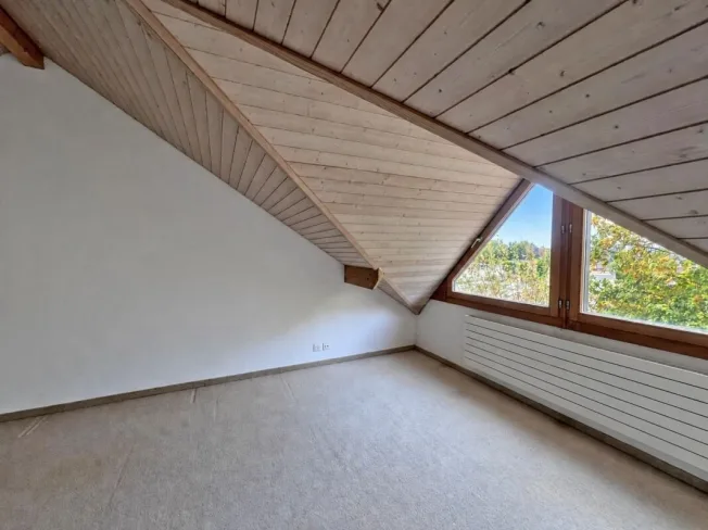 5.5 Zimmer Einfamilienhaus in Oberrohrdorf – Foto 9 von 11