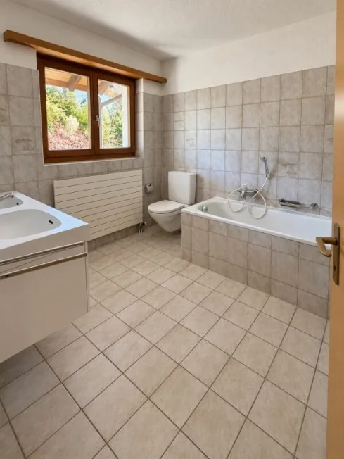 5.5 Zimmer Einfamilienhaus in Oberrohrdorf – Foto 8 von 11