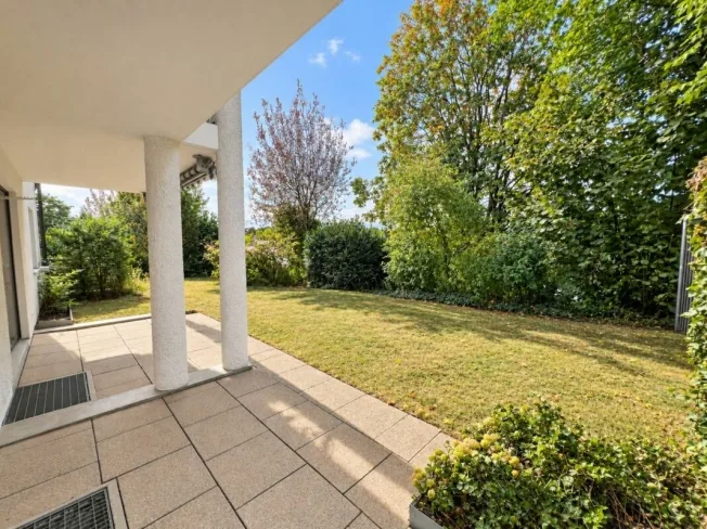 5.5 Zimmer Einfamilienhaus in Oberrohrdorf – Foto 3 von 11
