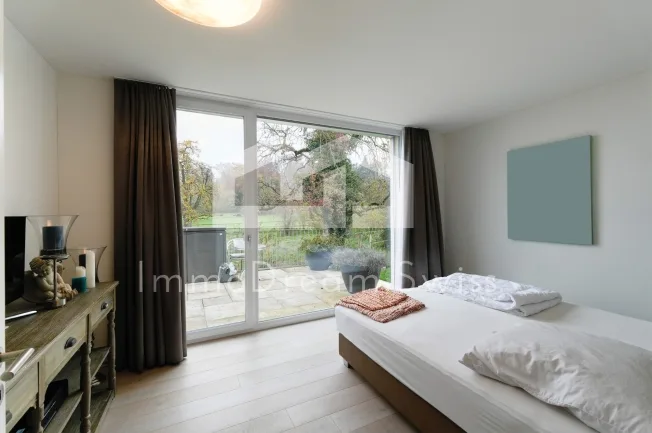 5.5 Zimmer Wohnung in Tennwil – Foto 9 von 13