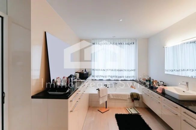 5.5 Zimmer Wohnung in Tennwil – Foto 10 von 13