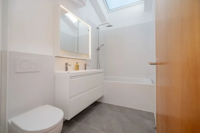 6.5 Zimmer Einfamilienhaus in Uezwil – foto 12 di 13