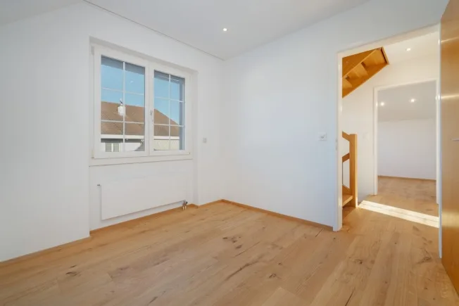 6.5 Zimmer Einfamilienhaus in Uezwil – photo 11 sur 13
