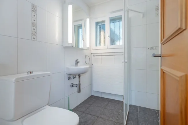 6.5 Zimmer Einfamilienhaus in Uezwil – photo 6 sur 13