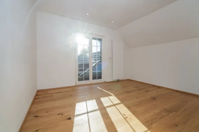 6.5 Zimmer Einfamilienhaus in Uezwil – photo 10 sur 13