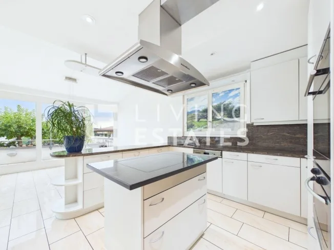 5.5 Zimmer Wohnung in Bremgarten AG – Foto 3 von 20