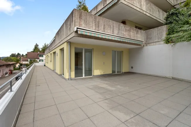 3.5 Zimmer Haus in Teufenthal AG – photo 4 sur 9