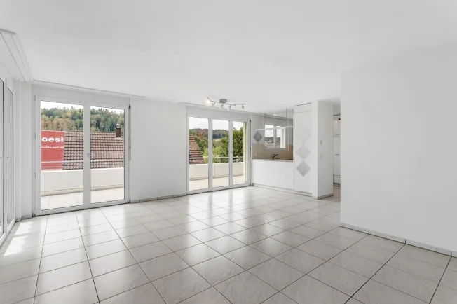3.5 Zimmer Haus in Teufenthal AG – photo 2 sur 9