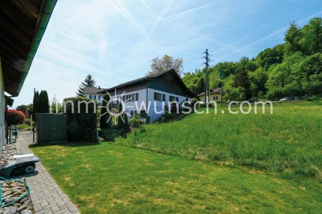 5.5 Zimmer Einfamilienhaus in Pfeffikon LU – Foto 4 von 13