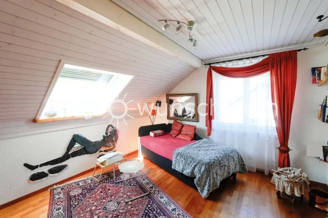 5.5 Zimmer Einfamilienhaus in Pfeffikon LU – Foto 12 von 13