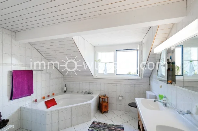 5.5 Zimmer Einfamilienhaus in Pfeffikon LU – Foto 10 von 13