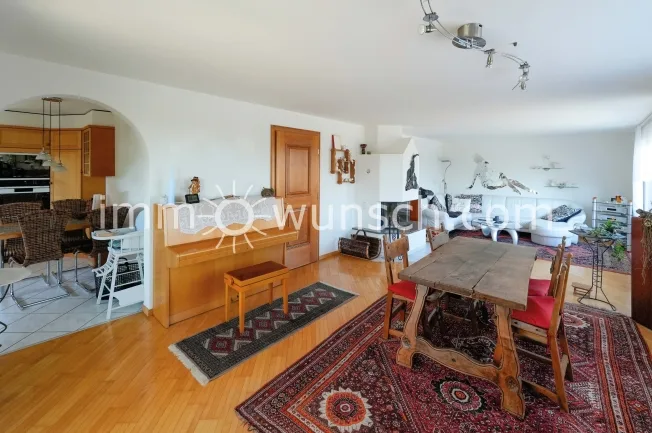 5.5 Zimmer Einfamilienhaus in Pfeffikon LU – Foto 6 von 13