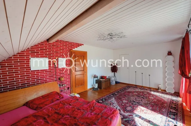 5.5 Zimmer Einfamilienhaus in Pfeffikon LU – Foto 9 von 13