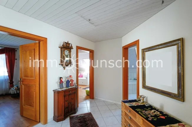 5.5 Zimmer Einfamilienhaus in Pfeffikon LU – Foto 8 von 13