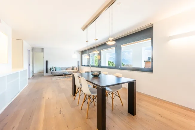 3.5 Zimmer Wohnung in Luzern – foto 2 di 4