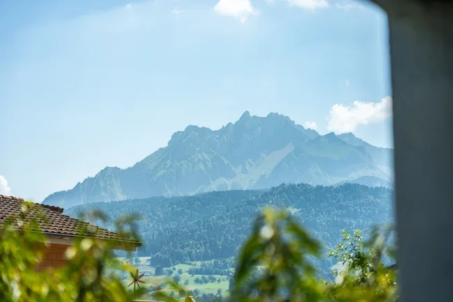3.5 Zimmer Wohnung in Luzern – foto 3 di 4