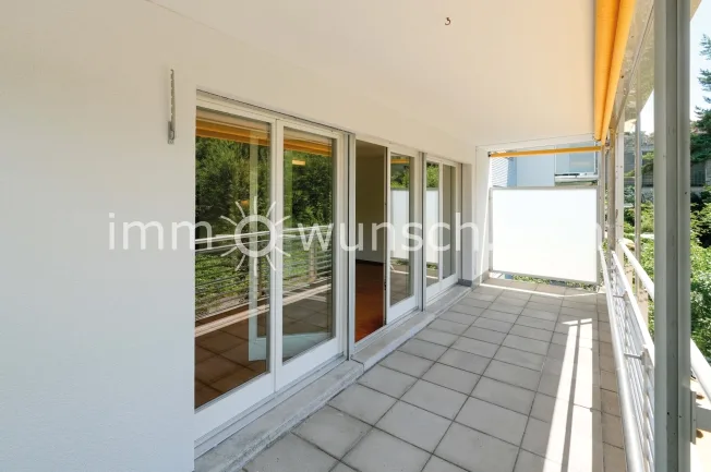 3.5 Zimmer Wohnung in Luzern – Foto 3 von 13